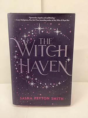 Imagen del vendedor de The Witch Haven, Bookish Box Exclusive Ed a la venta por Chamblin Bookmine