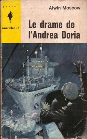 Le drame de l'Andréa Doria