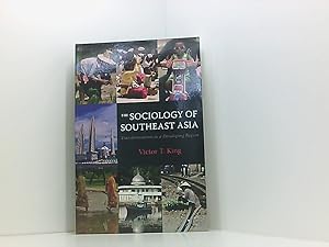 Image du vendeur pour The Sociology of Southeast Asia: Transformations in a Developing Region mis en vente par Book Broker