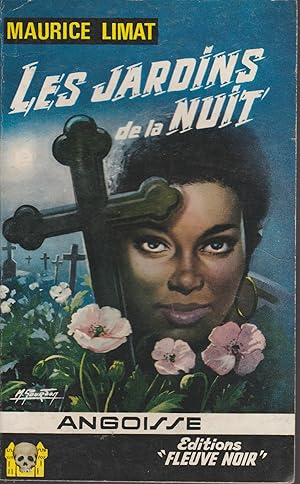 LES JARDINS DE LA NUIT