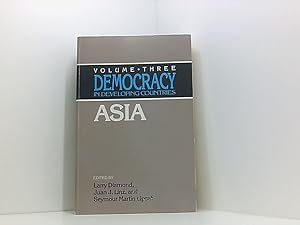 Seller image for Democracy in Developing Countries: Asia for sale by Book Broker