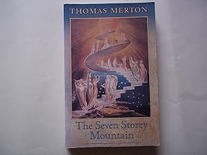 Seller image for The Seven Storey Mountain for sale by Carmarthenshire Rare Books