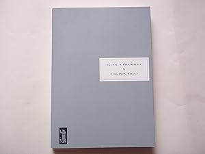 Image du vendeur pour Flush: A Biography mis en vente par Carmarthenshire Rare Books