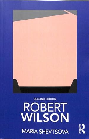 Immagine del venditore per Robert Wilson venduto da GreatBookPrices