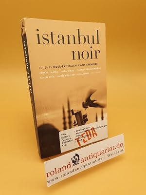 Imagen del vendedor de Istanbul noir a la venta por Roland Antiquariat UG haftungsbeschrnkt