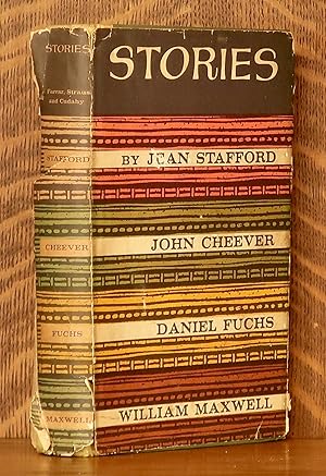 Seller image for STORIES for sale by Andre Strong Bookseller