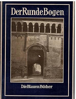 Immagine del venditore per Der runde Bogen venduto da Bcherpanorama Zwickau- Planitz