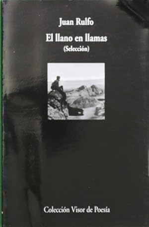 Imagen del vendedor de El llano en llamas (selección) a la venta por Librería Alonso Quijano
