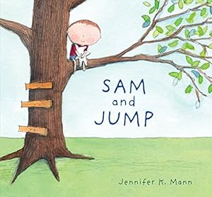 Imagen del vendedor de Sam and Jump a la venta por Reliant Bookstore