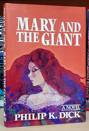 Seller image for Mary and the Giant for sale by Parigi Books, Vintage and Rare