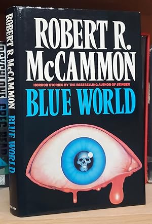 Imagen del vendedor de Blue World and Other Stories a la venta por Parigi Books, Vintage and Rare