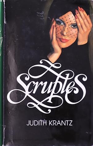 Imagen del vendedor de Scruples a la venta por Librera Alonso Quijano