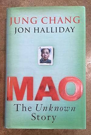 Seller image for Mao The Unknown Story for sale by Reader's Books