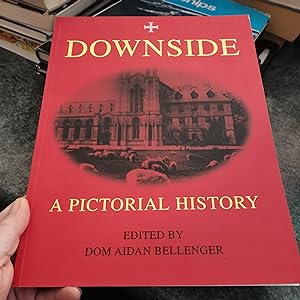 Imagen del vendedor de Downside: A Pictorial History a la venta por SGOIS