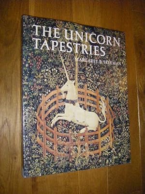 Bild des Verkufers fr The Unicorn Tapestires zum Verkauf von Versandantiquariat Rainer Kocherscheidt