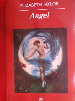 Seller image for ANGEL for sale by ABACO LIBROS USADOS