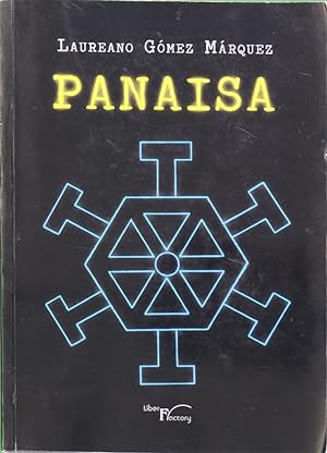 Image du vendeur pour Panaisa mis en vente par Librera Alonso Quijano
