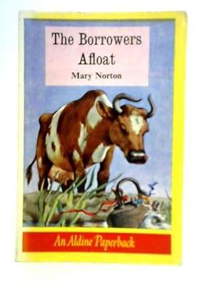 Seller image for The Borrowers Aloft for sale by World of Rare Books