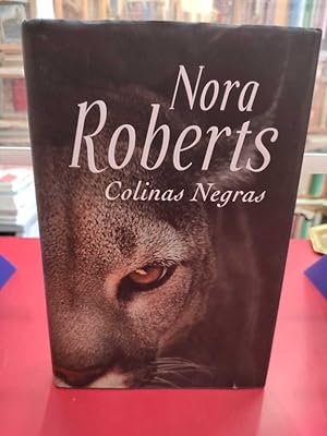 Seller image for COLINAS NEGRAS for sale by ABACO LIBROS USADOS