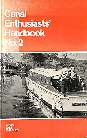 Canal Enthusiasts' Handbook: No. 2