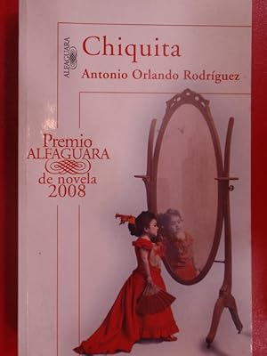 Imagen del vendedor de CHIQUITA a la venta por ABACO LIBROS USADOS