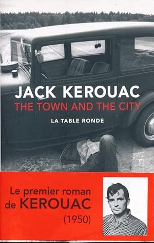 Seller image for The town and the city for sale by LIBRAIRIE GIL-ARTGIL SARL