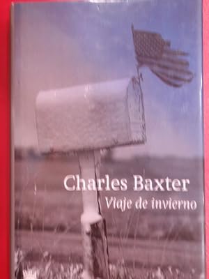 Imagen del vendedor de VIAJE DE INVIERNO a la venta por ABACO LIBROS USADOS