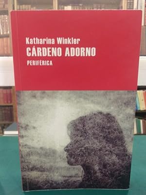 Seller image for CRDENO ADORNO (LARGO RECORRIDO) for sale by ABACO LIBROS USADOS