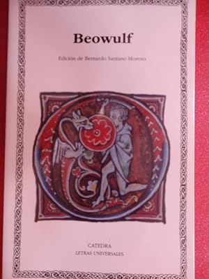 Seller image for BEOWULF for sale by ABACO LIBROS USADOS