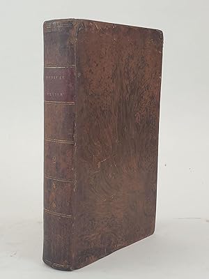Bild des Verkufers fr THE LONDON MEDICAL REVIEW [NUMBER FIVE, DECEMBER 1808 ONLY] zum Verkauf von Second Story Books, ABAA