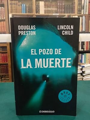 Imagen del vendedor de EL POZO DE LA MUERTE a la venta por ABACO LIBROS USADOS