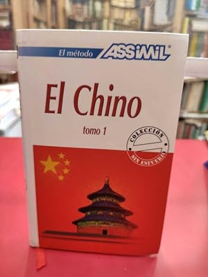 Image du vendeur pour EL CHINO mis en vente par ABACO LIBROS USADOS