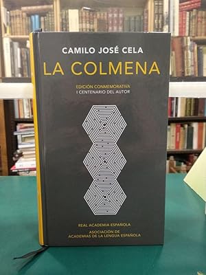 Imagen del vendedor de LA COLMENA a la venta por ABACO LIBROS USADOS