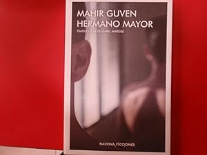 Seller image for HERMANO MAYOR for sale by ABACO LIBROS USADOS