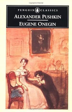 Image du vendeur pour Eugene Onegin mis en vente par Redux Books