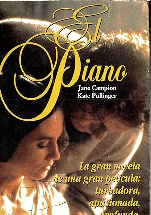 Seller image for El Piano for sale by Papel y Letras