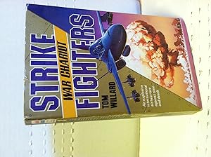 Seller image for War Chariot (Strike Fighters) for sale by Reliant Bookstore