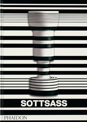 Seller image for Ettore Sottsass for sale by AHA-BUCH GmbH