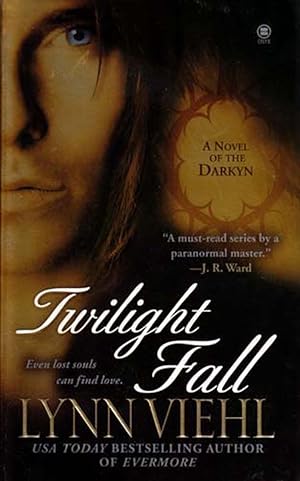 Bild des Verkufers fr Twilight Fall: A Novel of the Darkyn zum Verkauf von Kayleighbug Books, IOBA