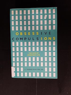 Imagen del vendedor de Obsessive Compulsions a la venta por ShowMe D Books