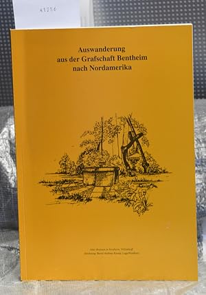 Auswanderung aus der Grafschaft Bentheim nach Nordamerika (= Schriftenreihe des Museumsvereins Gr...