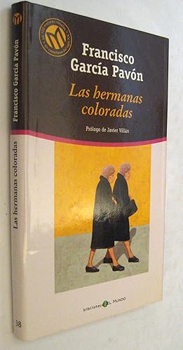 Imagen del vendedor de (P1) LAS HERMANAS COLORADAS a la venta por UNIO11 IMPORT S.L.