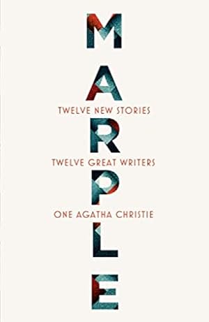 Seller image for Marple: Twelve New Stories for sale by Alpha 2 Omega Books BA