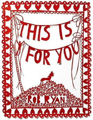 Imagen del vendedor de This is for You a la venta por WeBuyBooks