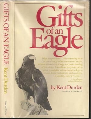 Seller image for Gifts of an Eagle for sale by The Book Collector, Inc. ABAA, ILAB