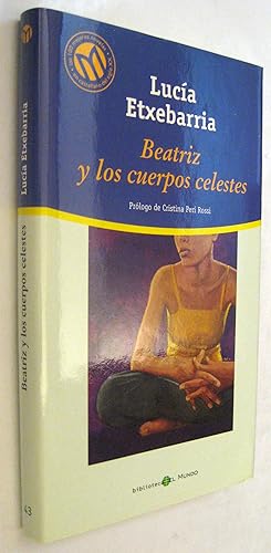 Seller image for (P1) BEATRIZ Y LOS CUERPOS CELESTES for sale by UNIO11 IMPORT S.L.