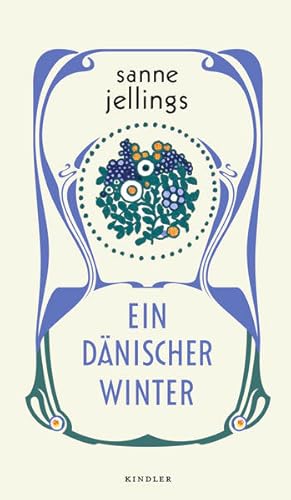 Bild des Verkufers fr Ein dnischer Winter / Sanne Jellings zum Verkauf von Bcher bei den 7 Bergen