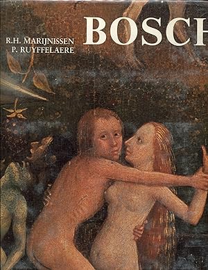 Bosch: The Complete Works