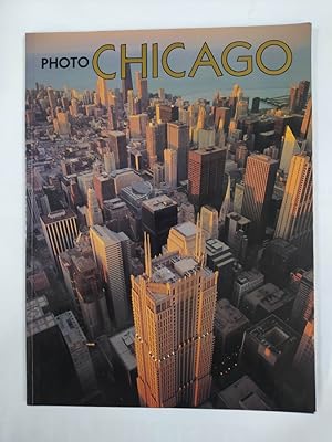 Seller image for Photo Chicago. for sale by TraperaDeKlaus