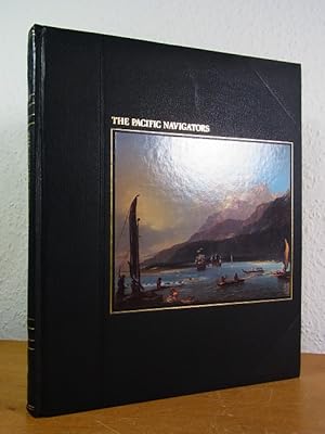 Bild des Verkufers fr The Seafarers. The Pacific Navigators [English Edition] zum Verkauf von Antiquariat Weber